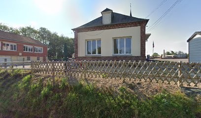 Duclos-Boisnier Joseph, Chambre d'Hôtes à Bourdainville