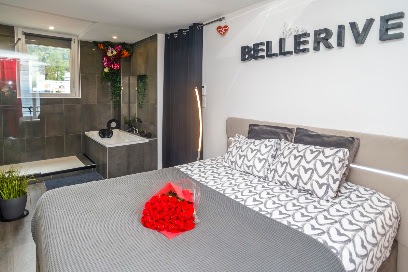 Bellerive Love Hôtel, Location De Vacances à Publier