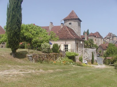 Gîte n°19G2303 - L'ancienne Ecole, Location de Vacances à Curemonte
