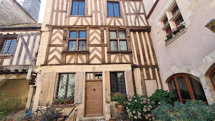 La Petite Étape Aux Vins, Location De Vacances à Noyers