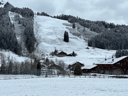 ChaletYap, Location de Vacances à La Chapelle-d'Abondance