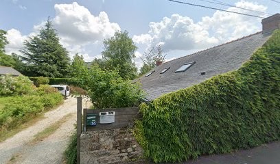 La Terrousais, Chambre d'Hôtes à Saint-Étienne-de-Montluc