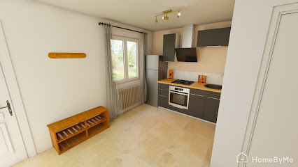 Esther Appartement, Location De Vacances à Sedan