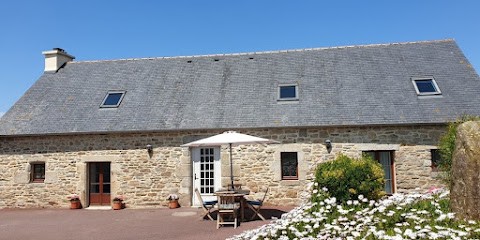 Gîtes de la Baie de Goulven, Location de Vacances à Goulven