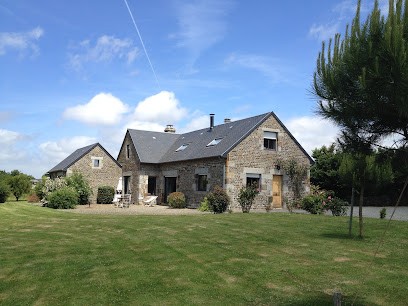 Le Clos Saint Jean, Chambre d'Hôtes à Dragey-Ronthon