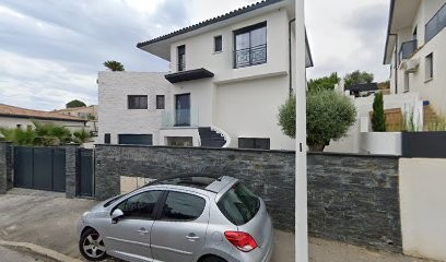 BLUE DIAMOND ROOM WITH BREAKFAST, Chambre d'Hôtes à Salles-d'Aude