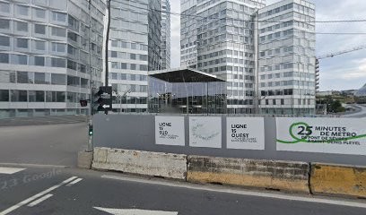 Maquis Et Mer, Chambre d'Hôtes à Boulogne-Billancourt