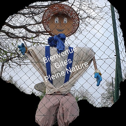 Gites pleine nature, Location de Vacances à Saint-Martin-d'Ardèche