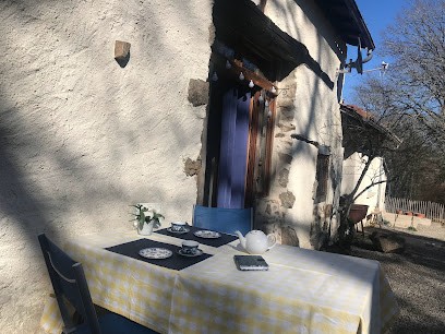 Domaine Le Bos de Rabaud, Location de Vacances à Saint-Laurent-sur-Gorre