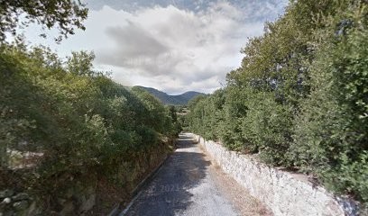 Dottori teppe, Chambre d'Hôtes à Aregno