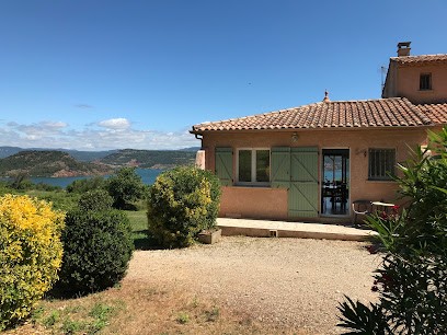 Mas Pegat, Location de Vacances à Liausson