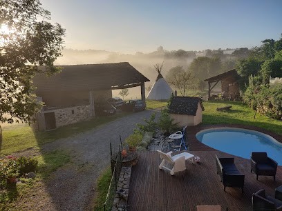 Gite rural, Location de Vacances à Sanvensa