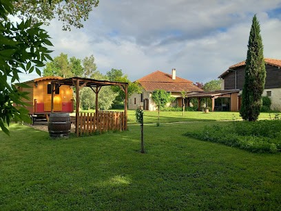 CHAMBRES D'HOTES : AU PICHET de SAINT ORENS (GERS), Chambre d'Hôtes à Saint-Orens