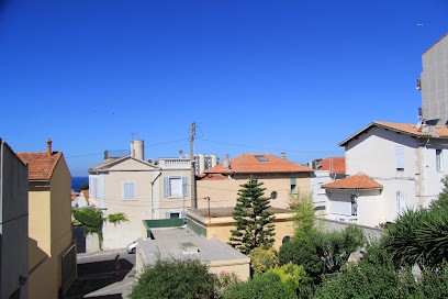 Panamose, Location de Vacances à Marseille 07