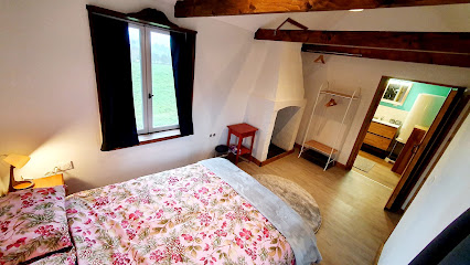 Gîte Petite Location De Vacances à Buais-Les-Monts