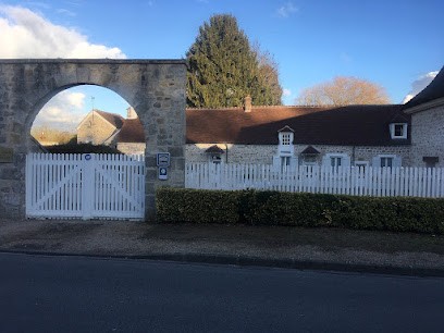 La Ferme des Ruelles, Chambre d'Hôtes à Moigny-sur-École
