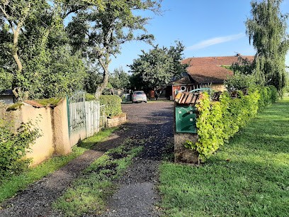 Chambres d'hôtes au Pays des Etangs, Chambre d'Hôtes à Bourgaltroff