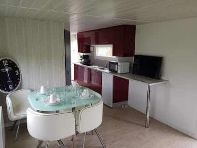 Gites De Brunville, Location de Vacances à Petit-Caux