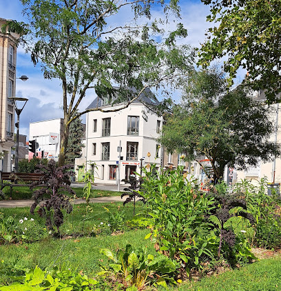 Nids De Loire, Location De Vacances à Tours