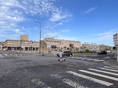 La Maison Normandie, Chambre d'Hôtes au Havre