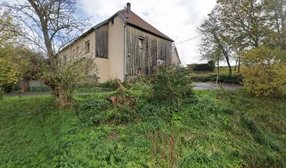Les Genets Fleuris, Chambre d'Hôtes à Saint-Pierre-le-Chastel