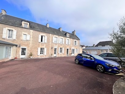 Le Clos Hamon, Chambre d'Hôtes à Authie