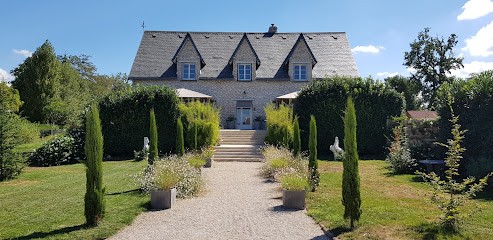Chambre d'hôtes Le Clos Notre-Dame (réservez en direct en cliquant sur site web), Chambre d'Hôtes à Montlouis-sur-Loire