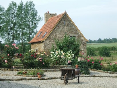 Les Sources, Chambre d'Hôtes à Poilley