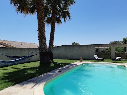 Gîte de Vic, Location de Vacances à Montbazin