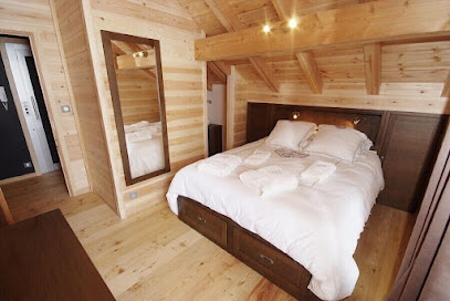 La Grange Des Rennes, Location De Vacances à Vars