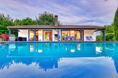 La Crabichonnière, Location de Vacances à Lanzac