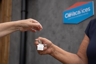 Antenne Clévacances Manche, Location de Vacances à Saint-Lô