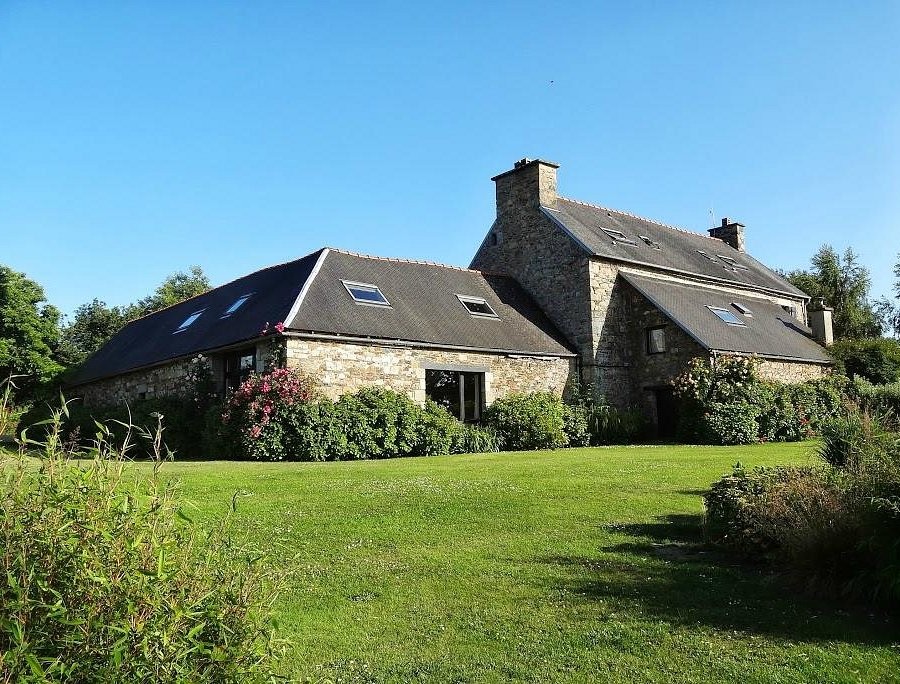 Pondervann, Chambre d'Hôtes à Paimpol