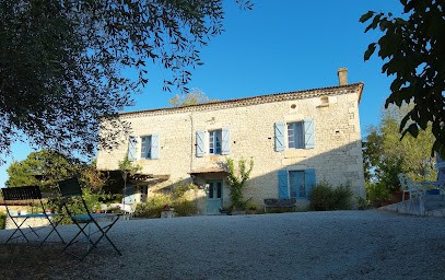 The Happy Hamlet, Location de Vacances à Fauroux