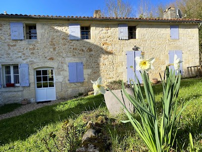 Gîte De La Frédière, Location de Vacances à Saint-Hilaire-de-Villefranche