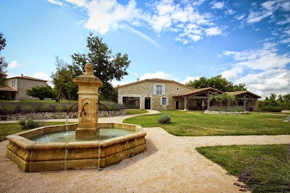 Domaine De Nazère, Chambre d'Hôtes à Avezan