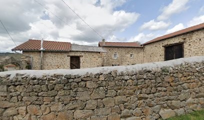 Laurent Mireille Et Jean Marc, Chambre d'Hôtes à Céaux-d'Allègre