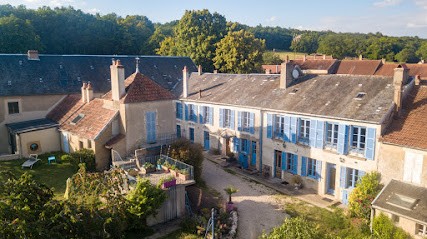 Girolles les Forges, Chambre d'Hôtes à Girolles
