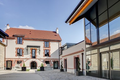 Le Clos des Terres Soudées, Chambre d'Hôtes à Vrigny