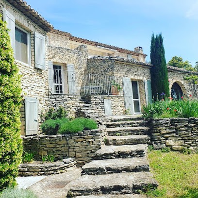 Mas Galinelle, Location de Vacances à Gordes