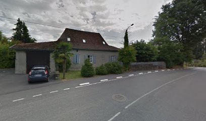 Maison Le Herre, Location de Vacances à Salies-de-Béarn