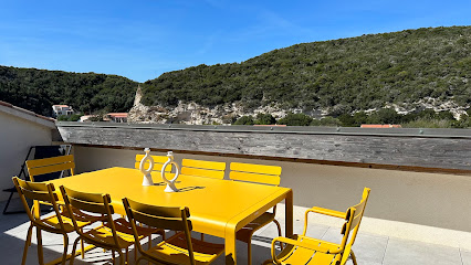 Bonifacio Rooftop, Location De Vacances à Bonifacio