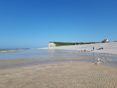 Catelier du bord de mer, Location de Vacances à Veulettes-sur-Mer