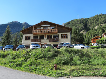 Lou Coustis, Location De Vacances à Ceillac