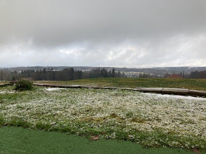 La Belle Fleur, Chambre d'Hôtes à Saint-Nabord