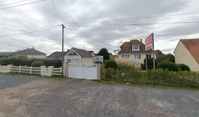 B&B de la Côte de Nacre, Chambre d'Hôtes à Hermanville-sur-Mer