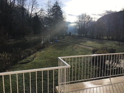 Maison Chanteleau, Chambre d'Hôtes à Belleydoux