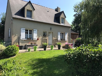 Chambre d’hôtes, Chambre d'Hôtes à La Hague