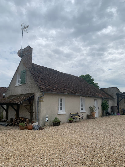 Un Joyau Caché, Location De Vacances à Langon-sur-Cher