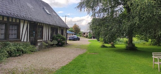 Chambres d hôtes normandie, Chambre d'Hôtes à Maulévrier-Sainte-Gertrude